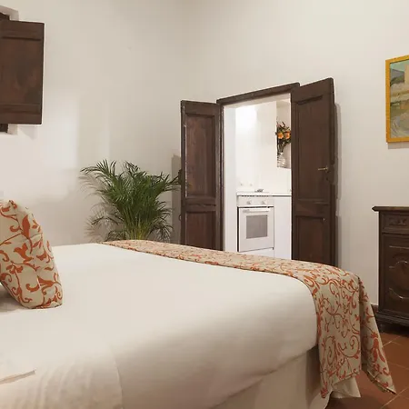 The Piccolo Apartment Rome