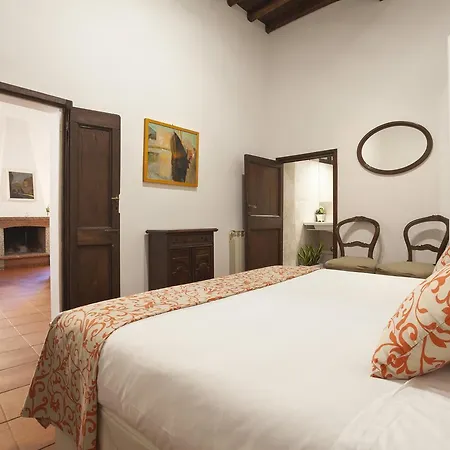 Apartment The Piccolo *