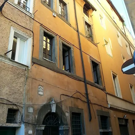 The Piccolo * Rome