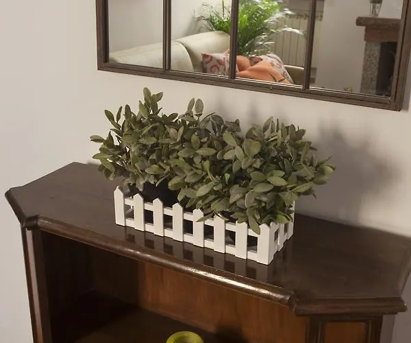 Appartement The Piccolo Rome