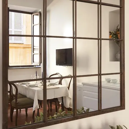 The Piccolo Apartman