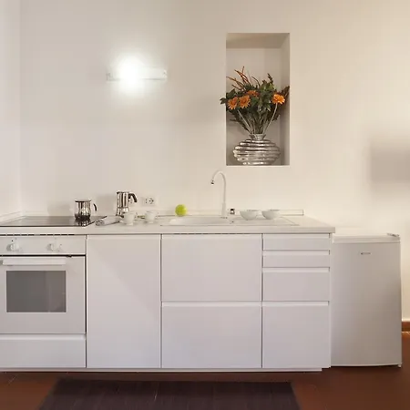 Apartman The Piccolo *