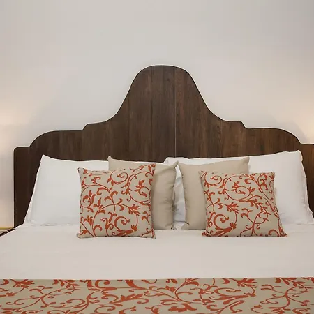 The Piccolo Apartman *