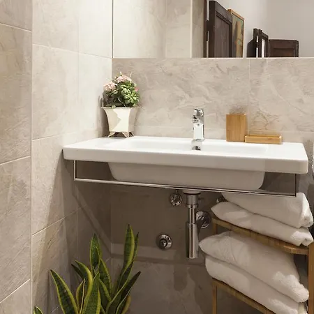 Apartman The Piccolo