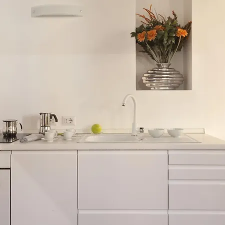 Apartman The Piccolo