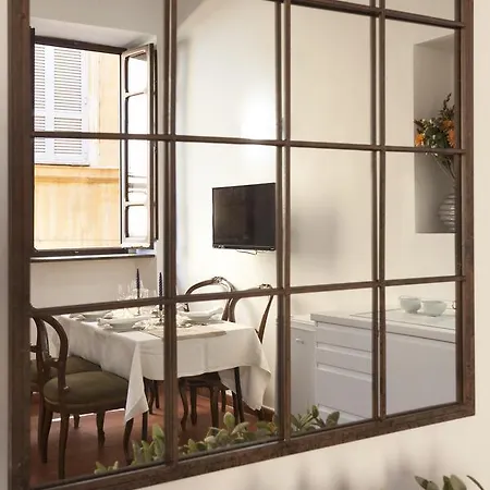 The Piccolo Appartement