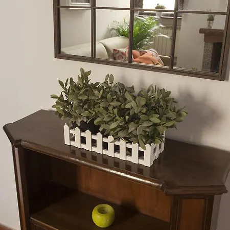 Appartement The Piccolo Rome